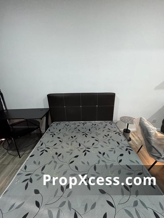 1-Bedroom Condominium for rent in Kuala Lumpur photo 6