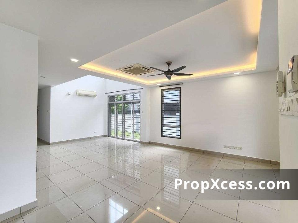 4-Bedroom Semi-Detached for sale in Johor photo 6