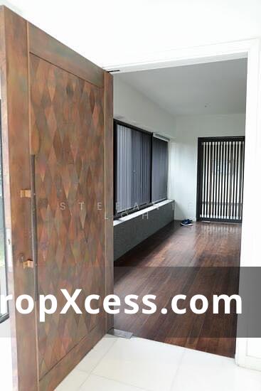 4-Bedroom Condominium for sale in Ampang, Kuala Lumpur photo 14