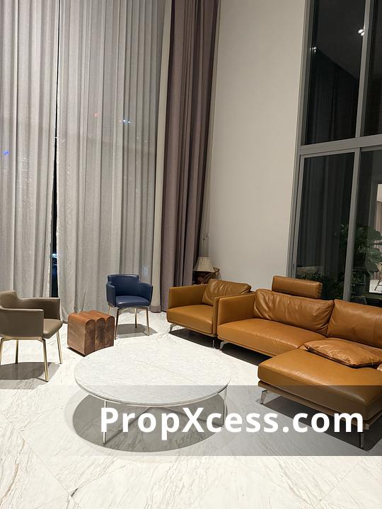 4-Bedroom Condominium for sale in Kuala Lumpur photo 8