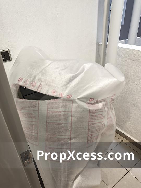 3-Bedroom Condominium for rent in Johor photo 4