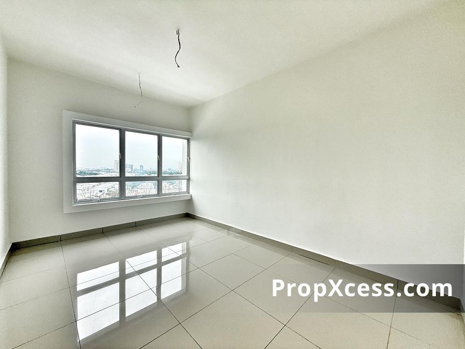 3-Bedroom Apartment for sale in Iskandar Puteri, Johor