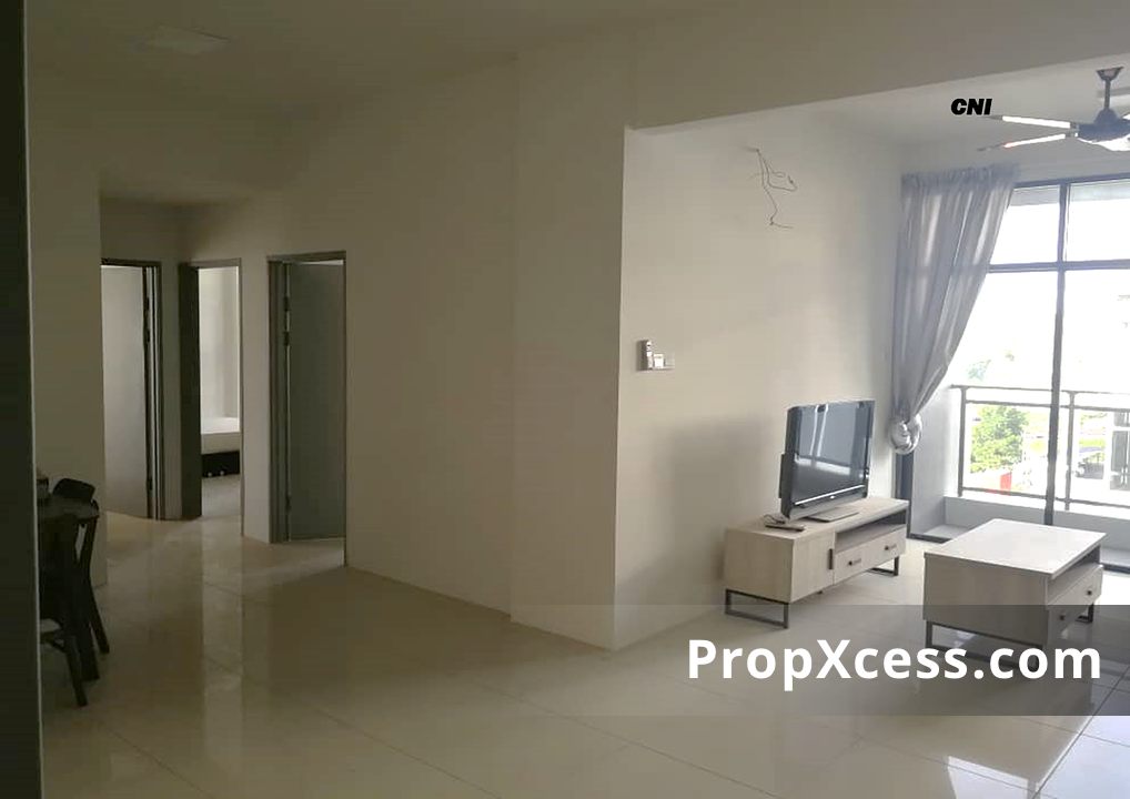 2-Bedroom Apartment for sale in Kota Kinabalu, Sabah photo 4