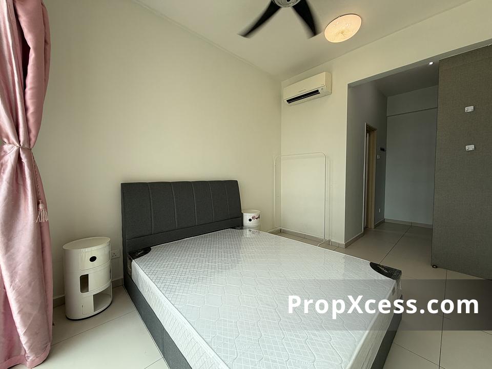 3-Bedroom Condominium for sale in Cyberjaya, Selangor