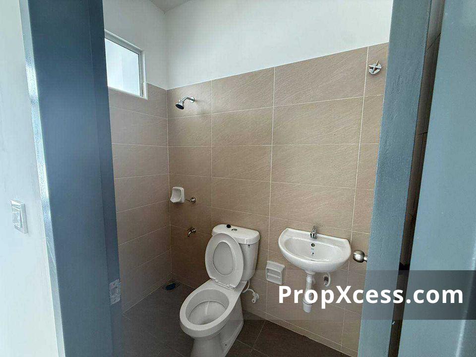 3-Bedroom Terrace / Link for rent in Johor Bahru, Johor photo 2