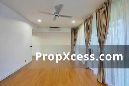 3-Bedroom Condominium for sale in Selangor photo 10