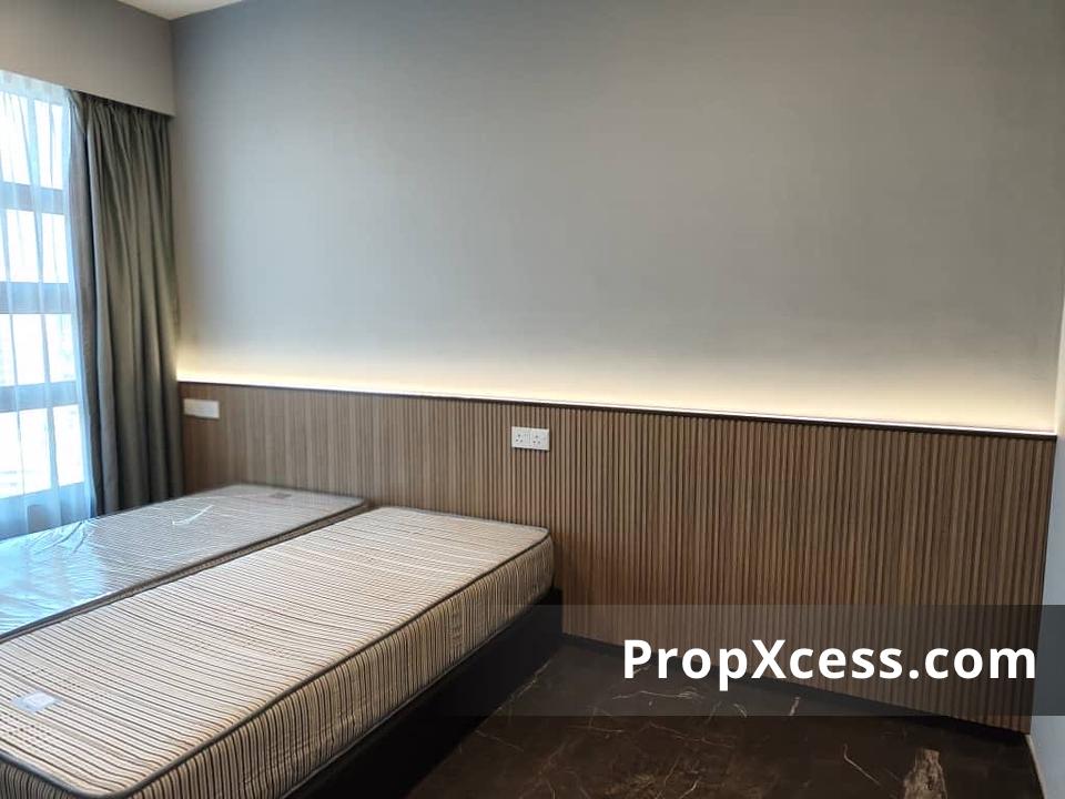 2-Bedroom Condominium for sale in Kota Kinabalu, Sabah photo 3