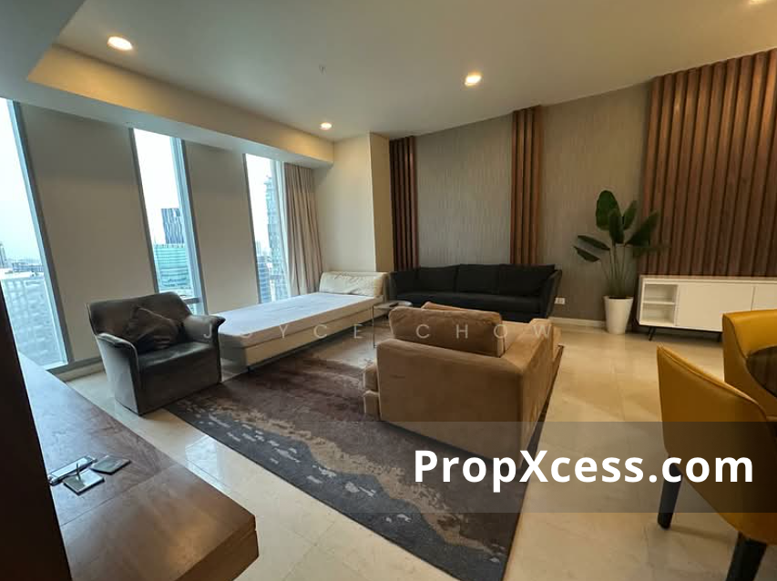 2-Bedroom Condominium for sale in Kuala Lumpur photo 3