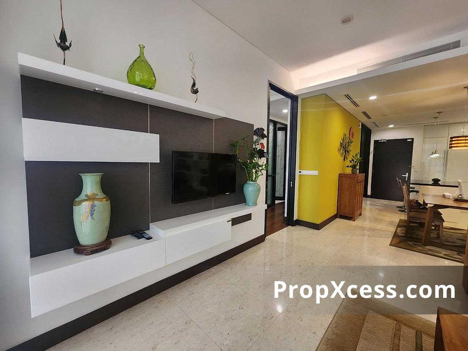2-Bedroom Condominium for sale in Bukit Bintang, Kuala Lumpur photo 4