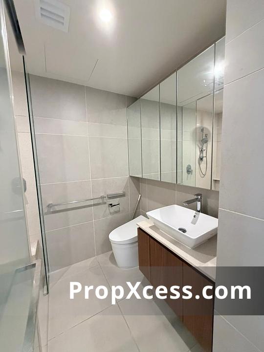 2-Bedroom Condominium for rent in Kuala Lumpur photo 7