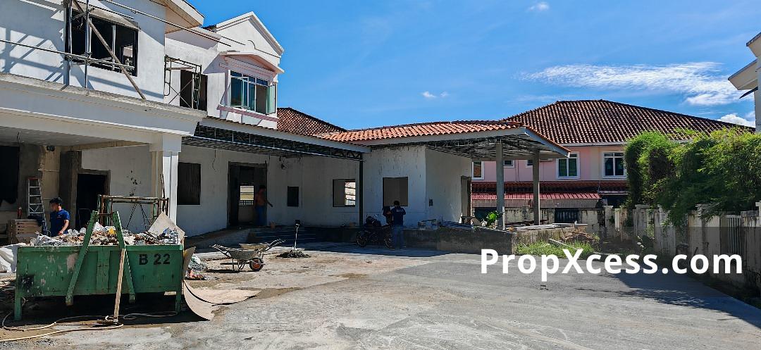 28-Bedroom Bungalow / Detached for sale in Kota Kinabalu, Sabah photo 4
