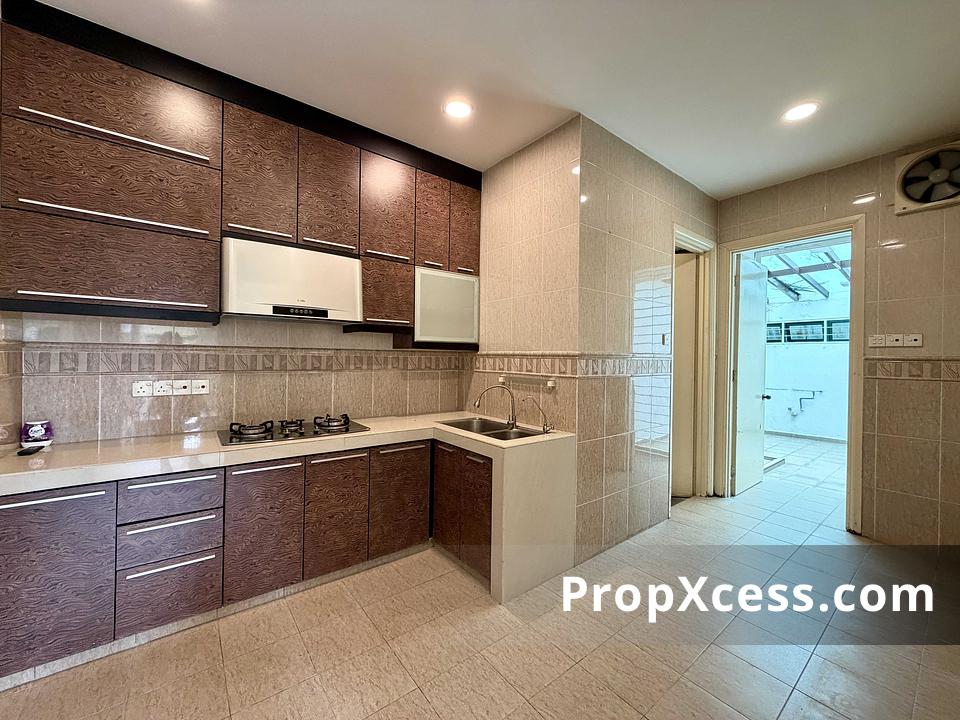 5-Bedroom Semi-Detached for sale in Cheras, Kuala Lumpur photo 5