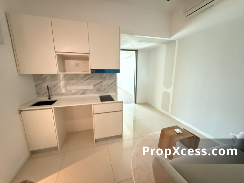 2-Bedroom Condominium for rent in Kota Kinabalu, Sabah