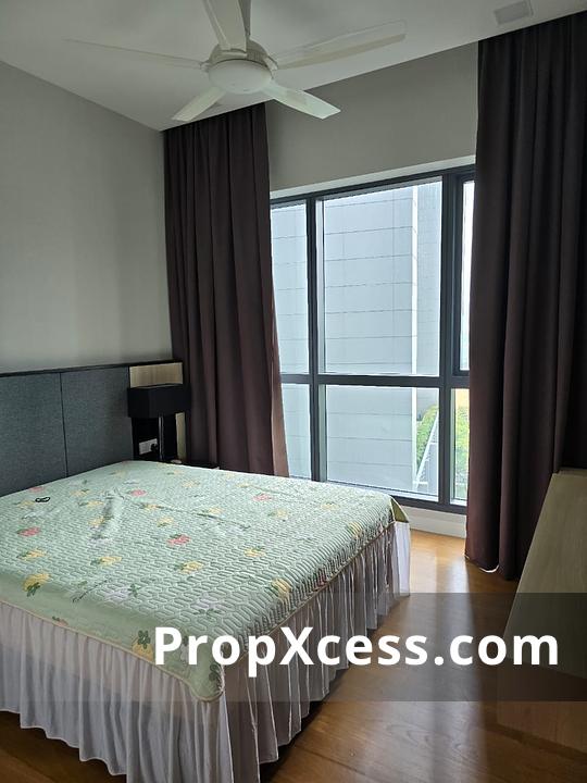 2-Bedroom Condominium for sale in Kuala Lumpur photo 4