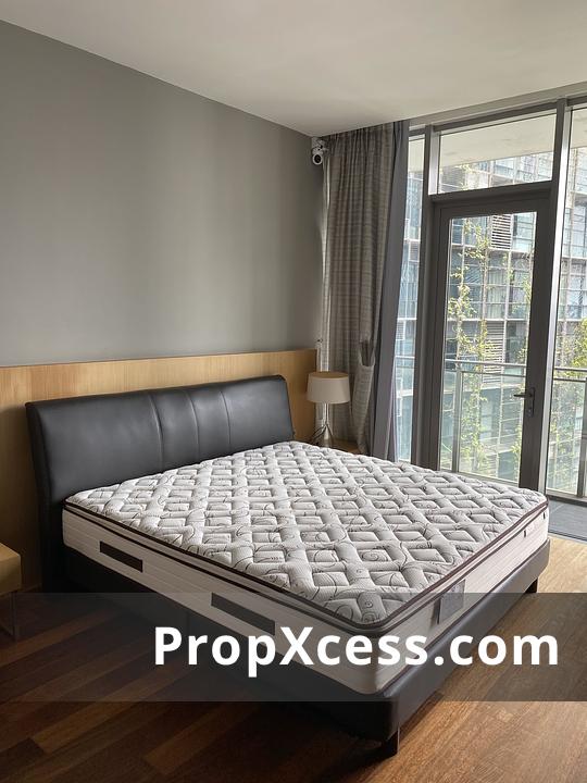 3-Bedroom Condominium for sale in KL City Centre (KLCC), Kuala Lumpur photo 6