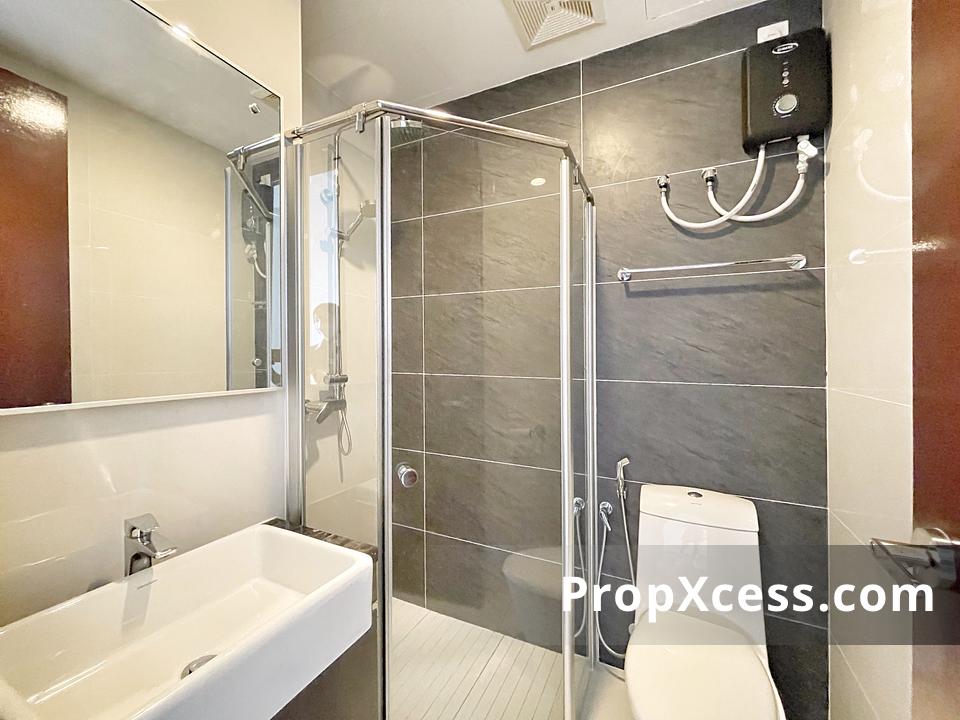 3-Bedroom Apartment for rent in Johor Bahru, Johor photo 6