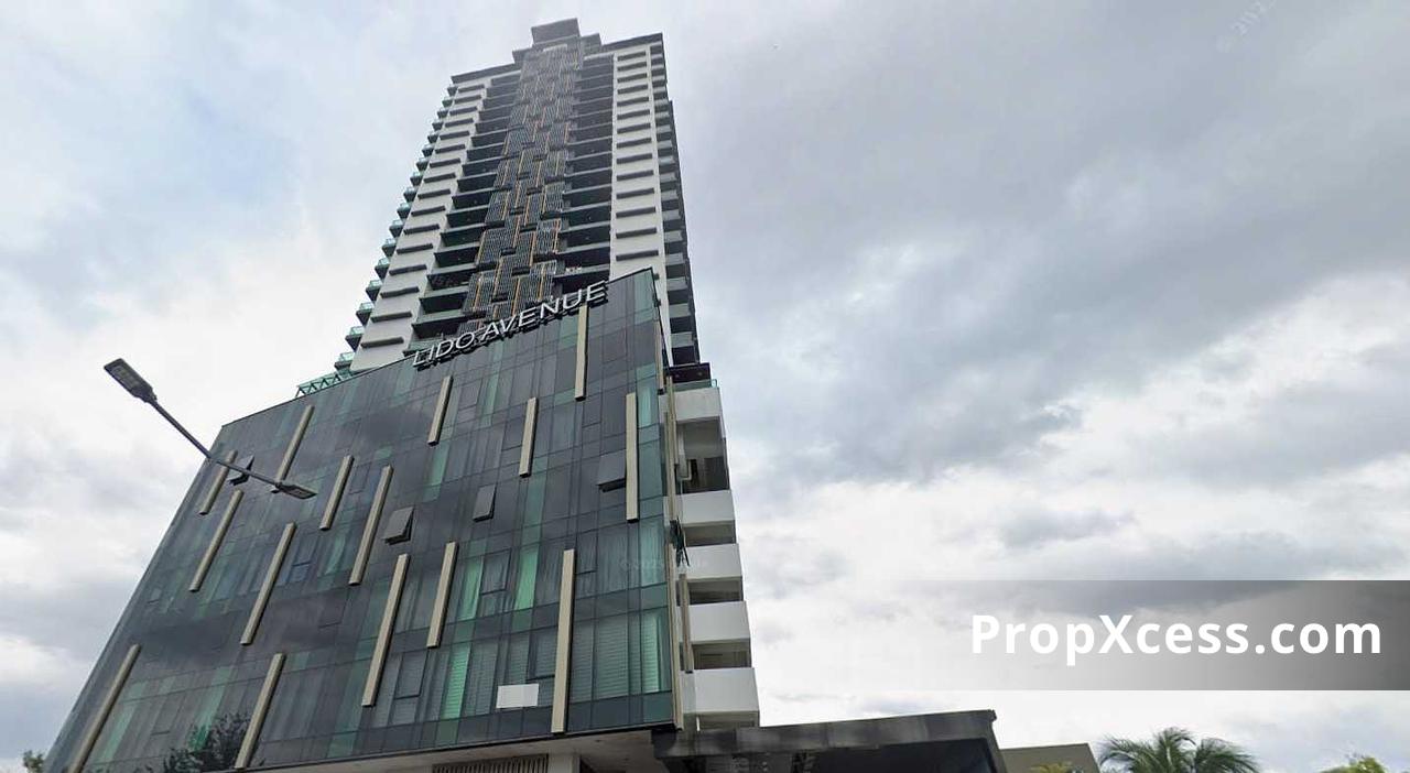 3-Bedroom Condominium for sale in Kota Kinabalu, Sabah photo 5