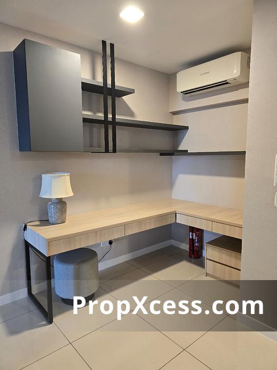 2-Bedroom Condominium for sale in Kuala Lumpur photo 6