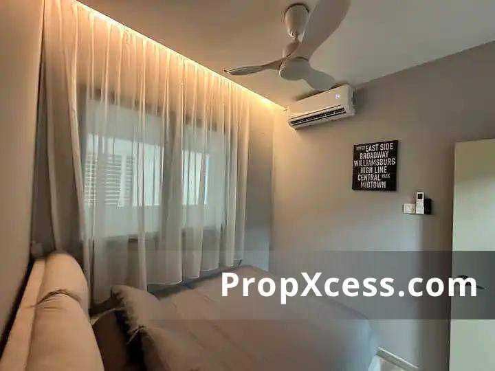 2-Bedroom Condominium for rent in Johor Bahru, Johor photo 6