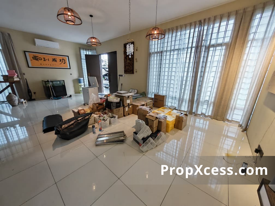 5-Bedroom Bungalow / Detached for sale in Kota Kinabalu, Sabah photo 3