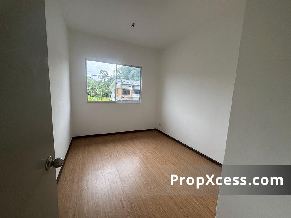 3-Bedroom Terrace / Link for sale in Kota Kinabalu, Sabah photo 5