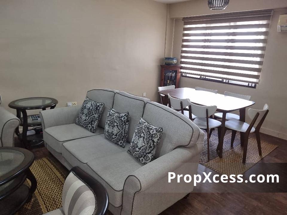 3-Bedroom Apartment for sale in Johor photo 5