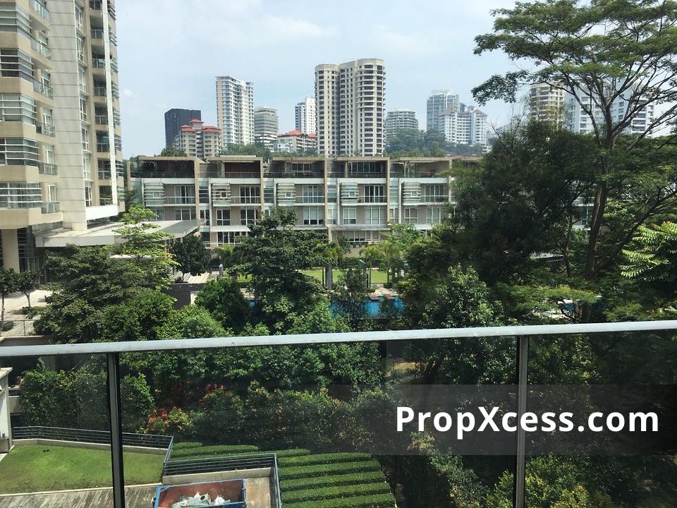 5-Bedroom Bungalow / Detached for sale in Bangsar, Kuala Lumpur photo 4