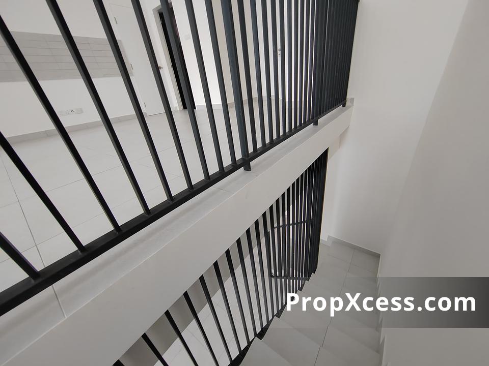 3-Bedroom Condominium for sale in Mutiara Damansara, Petaling Jaya, Selangor photo 7