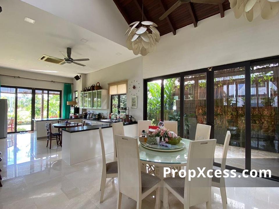 5-Bedroom Bungalow / Detached for sale in Tropicana, Petaling Jaya, Selangor photo 6