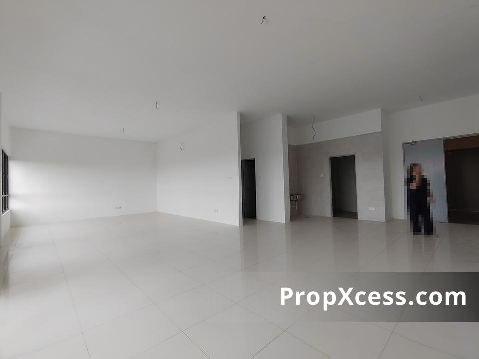 4-Bedroom Condominium for sale in Kuching, Sarawak