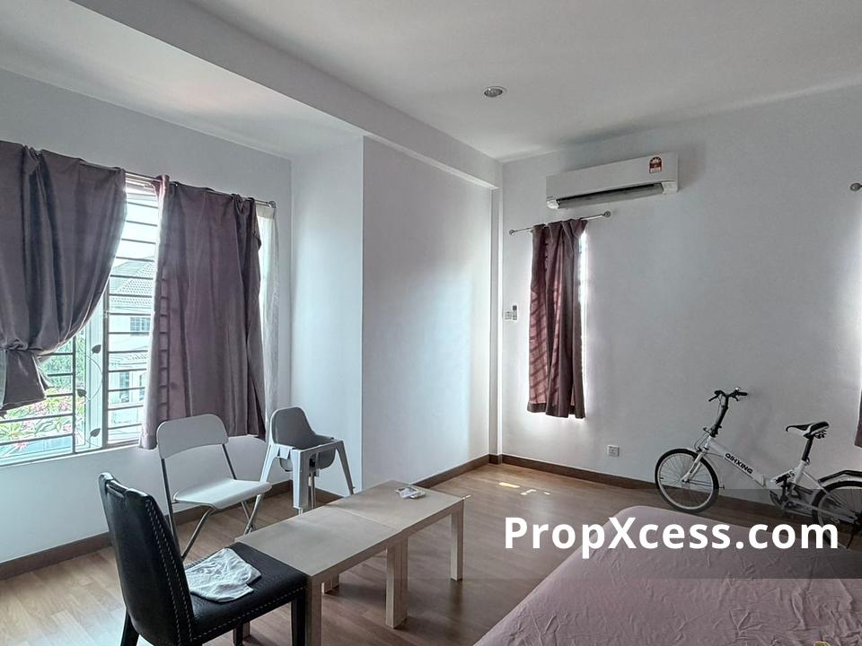 6-Bedroom Bungalow / Detached for sale in Shah Alam, Selangor photo 9