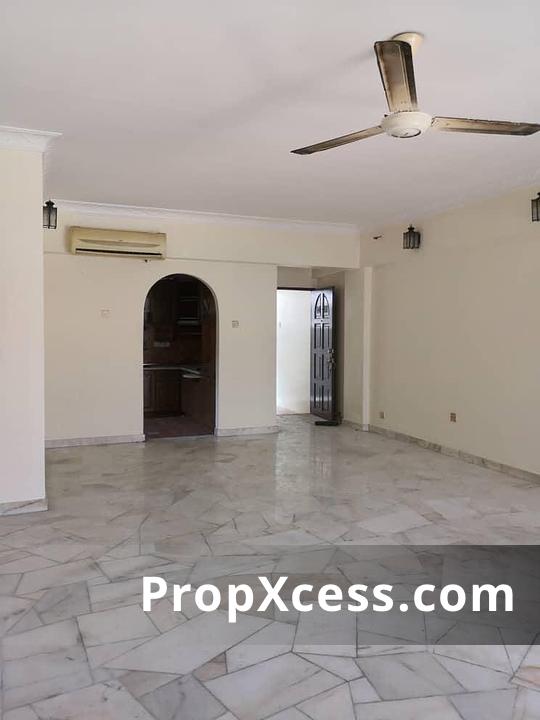 3-Bedroom Apartment for sale in Selangor photo 1