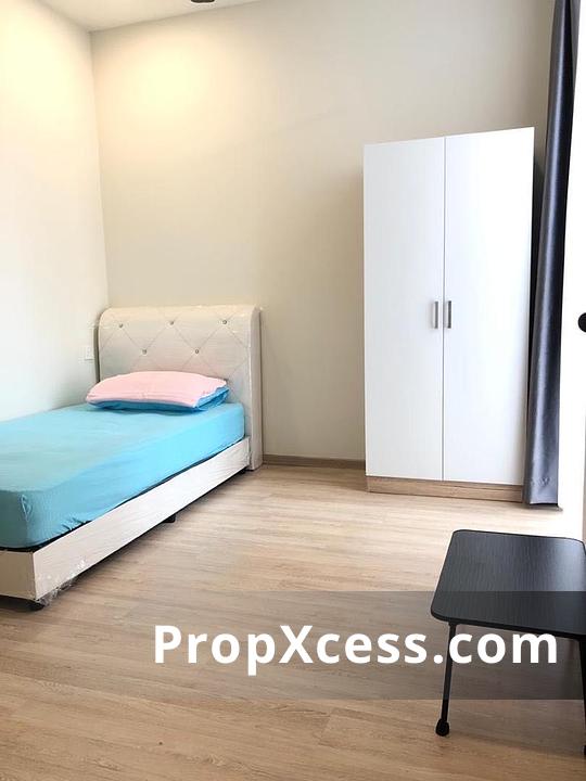 3-Bedroom Apartment for rent in Kuching, Sarawak