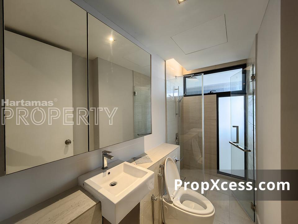 3-Bedroom Condominium for rent in Lumi Tropicana, Tropicana, Petaling Jaya, Selangor photo 8