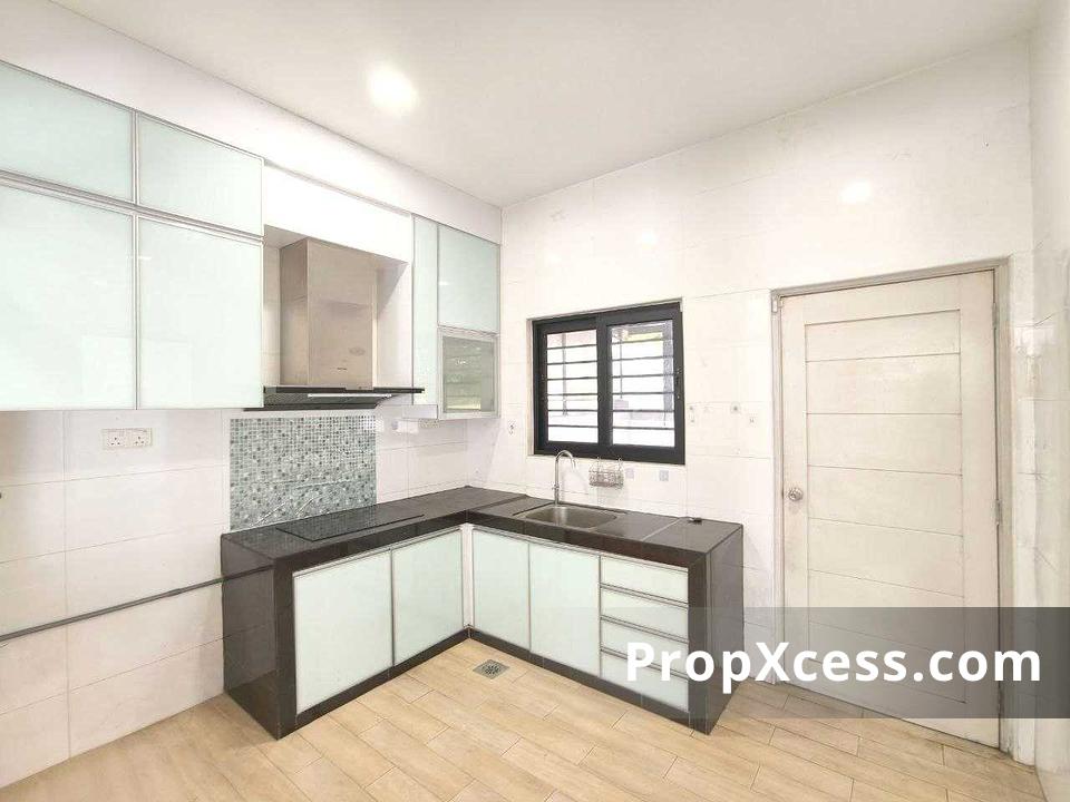 4-Bedroom Semi-Detached for sale in Johor photo 9