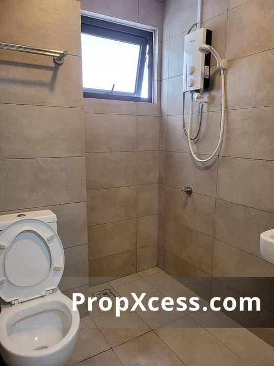 2-Bedroom Condominium for rent in Kuala Lumpur photo 3