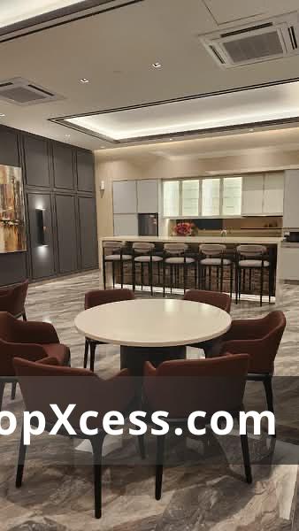 1-Bedroom Condominium for sale in Bukit Bintang, Kuala Lumpur photo 13