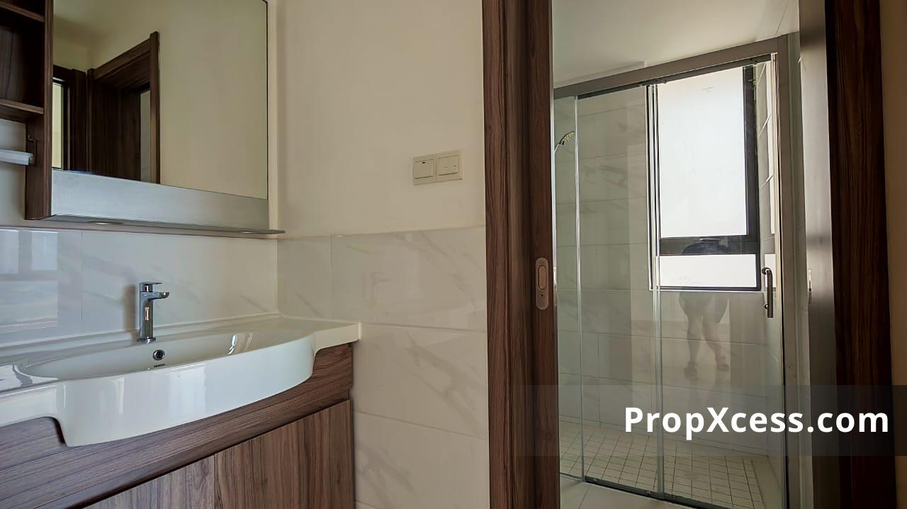 2-Bedroom Condominium for rent in Johor photo 8