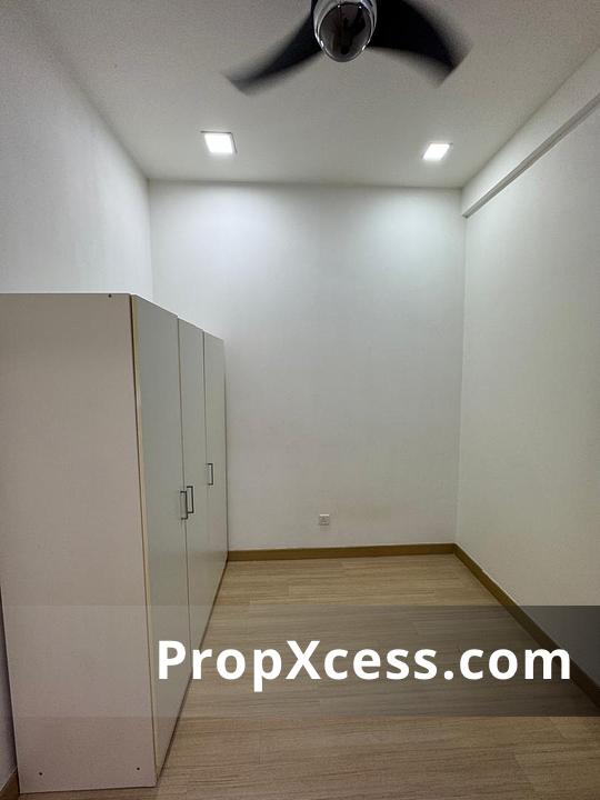 2-Bedroom Condominium for sale in Kuala Lumpur photo 11