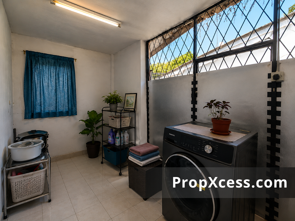 2-Bedroom Terrace / Link for sale in Kota Kinabalu, Sabah photo 10