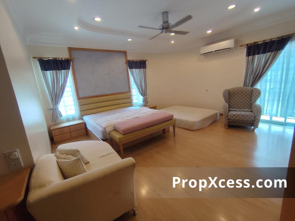 6-Bedroom Bungalow / Detached for sale in Taman Tiara Titiwangsa, Kuala Lumpur photo 8