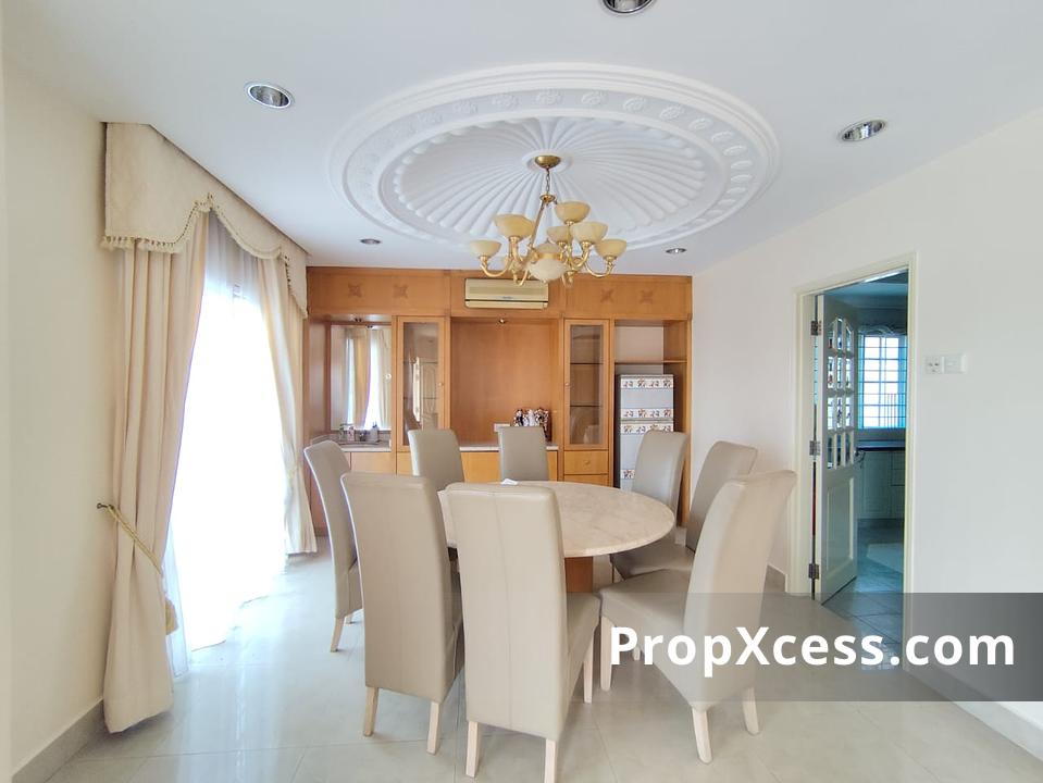 6-Bedroom Bungalow / Detached for sale in Taman Tiara Titiwangsa, Kuala Lumpur photo 6