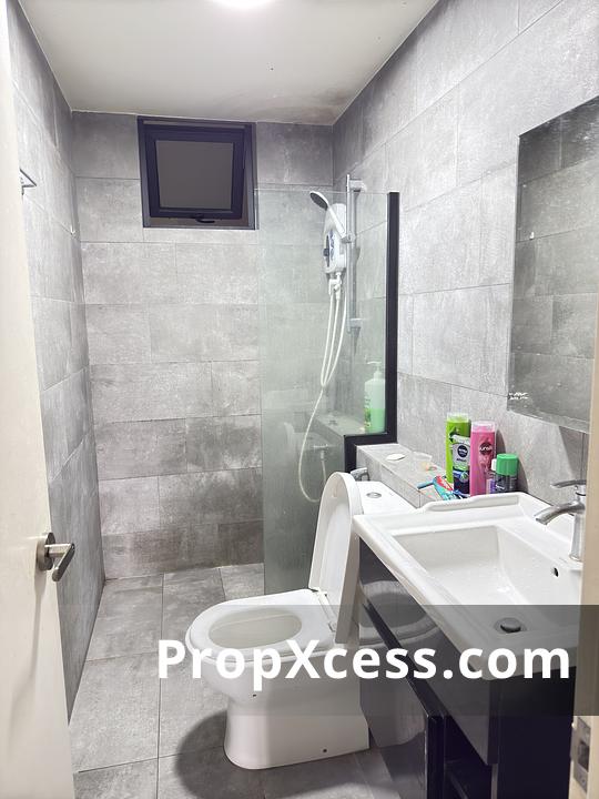 3-Bedroom Condominium for sale in Kota Kinabalu, Sabah photo 5