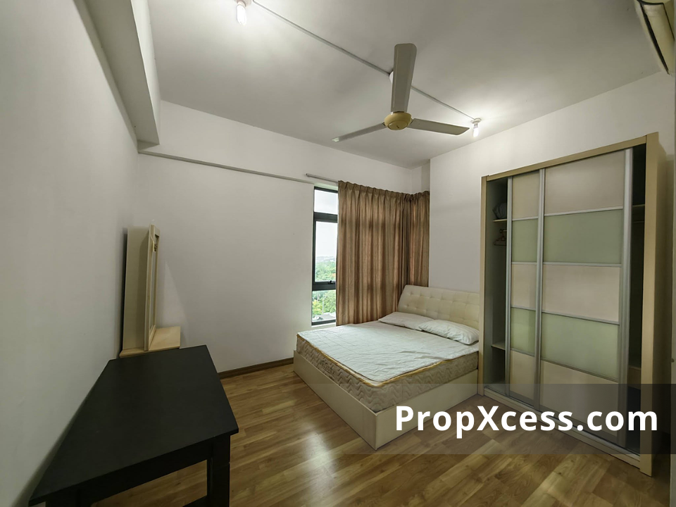 3-Bedroom Condominium for sale in Kota Kinabalu, Sabah
