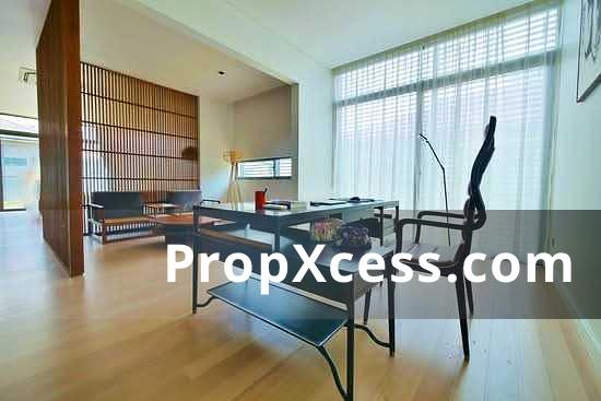 5-Bedroom Bungalow / Detached for sale in Bangsar, Kuala Lumpur photo 9