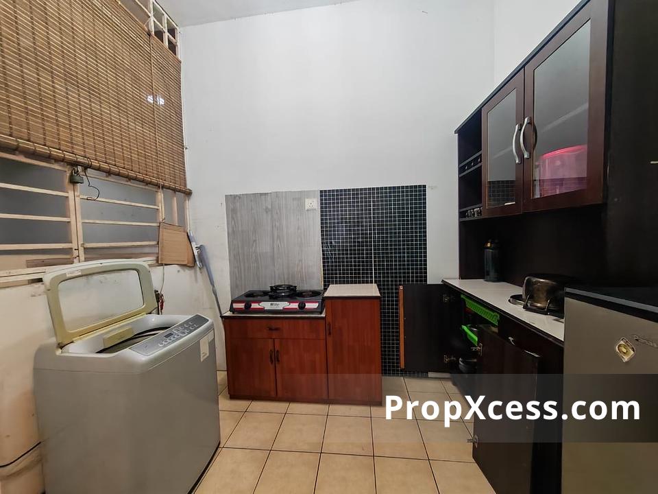 2-Bedroom Condominium for rent in Sabah photo 6