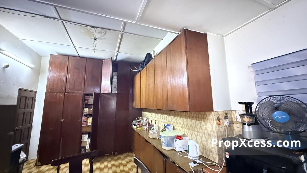 5-Bedroom Bungalow / Detached for sale in Petaling Jaya, Selangor photo 6