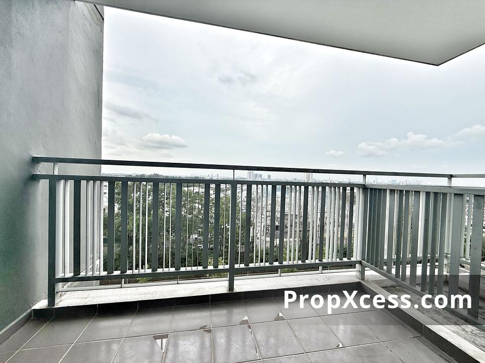 3-Bedroom Apartment for sale in Iskandar Puteri, Johor