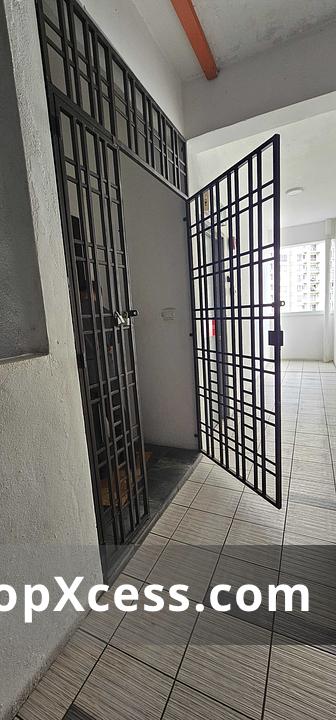 3-Bedroom Condominium for sale in Setapak, Kuala Lumpur photo 10