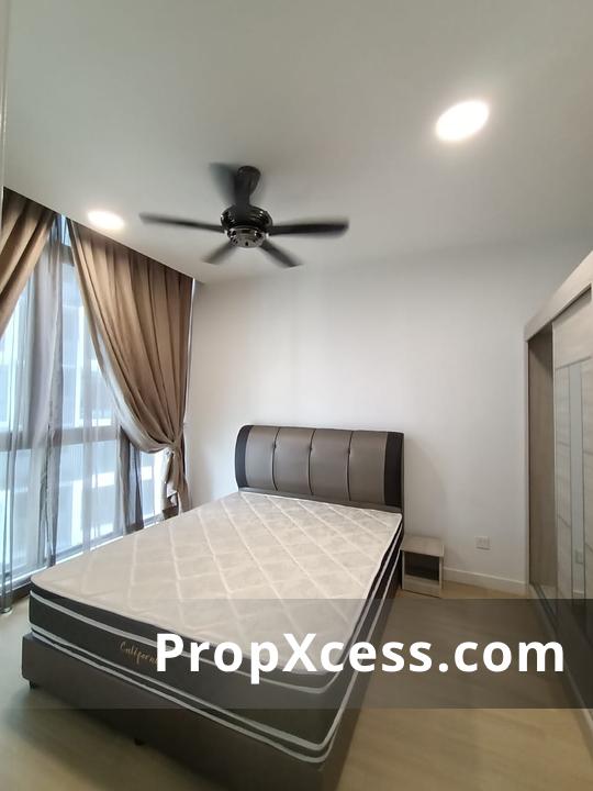 2-Bedroom Condominium for sale in Mutiara Damansara, Petaling Jaya, Selangor photo 4